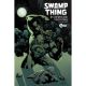 Swamp Thing By Len Wein And Kelley Jones Deluxe Edition