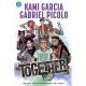 Teen Titans Together