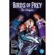 Birds Of Prey The Origins