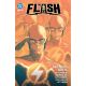 Flash Vol 4 Bad Moon Rising