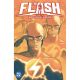 Flash Vol 4 Bad Moon Rising