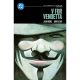 V For Vendetta (DC Compact Comics Edition)