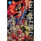 Injustice Gods Among Us Compendium 2