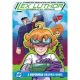 Lex Luthor Diabolical Genius A Superman Graphic Novel
