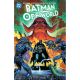 Batman Off-World