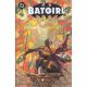 Batgirl Stephanie Brown Vol 2