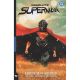 Absolute Superman Vol 1 Last Dust Of Krypton