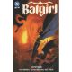 Batgirl Vol 1 Mother