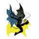 Batgirl Vol 1 Mother