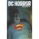 DC Horror Presents
