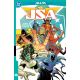 JSA Vol 1 Infinity Vs The Justice Society