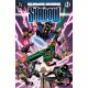 Milestone Universe The Shadow Cabinet