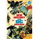 New History Of The DC Universe