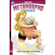 Metamorpho The Element Man