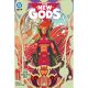 New Gods Vol 1 The Falling Sky