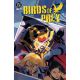 Birds Of Prey Vol 4 On The Run