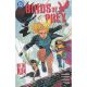 Birds Of Prey Vol 4 On The Run
