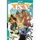 JSA Vol 1 Infinity Vs The Justice Society