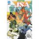 JSA Vol 1 Infinity Vs The Justice Society