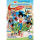 DC Super Hero Girls High School Reunion