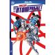 Justice League The Atom Project