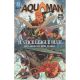 Aquaman Vol 2 Justice League Blue