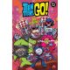 Teen Titans Go On Strike