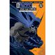 Batman The Long Halloween The Last Halloween