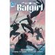 Batgirl Vol 2 Bloodlines