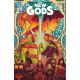 New Gods Vol 2 Edge Of Darkness