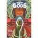 New Gods Vol 2 Edge Of Darkness