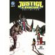 Justice League Unlimited Vol 2 The Omega Act