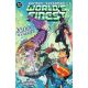 Batman Superman Worlds Finest Vol 8 20000 Leagues