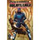 Peacemaker Presents The Vigilante/Eagly Double Feature
