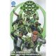 Green Lantern Corps Vol 1 New World Rising