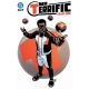 Mr Terrific Year One
