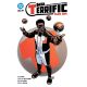 Mr Terrific Year One
