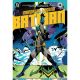 Immortal Legend Batman