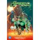 Green Lantern By Robert Venditti Omnibus Vol 1