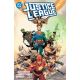 Justice League By Scott Snyder And James Tynion Iv Omnibus Vol 2