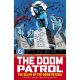 DC Finest The Doom Patrol The Death Of The Doom Patrol