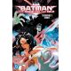 Batman The Brave And The Bold Tomorrows Heroes
