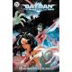 Batman The Brave And The Bold Tomorrows Heroes