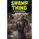 Swamp Thing By Rick Veitch Book 3 Time Upon A Once