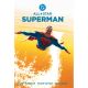 Superman Day 2025 All-Star Superman Deluxe Variant Dust Jacket