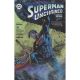 Superman Day 2025 Superman Unchained The Deluxe Edition Variant Dust Jacket