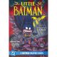 Little Batman Month One