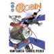 Teen Titans Robin Connecting Cover Edition (New Edition)