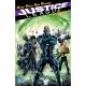 Justice League The New 52 Book 3