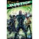 Justice League The New 52 Book 3